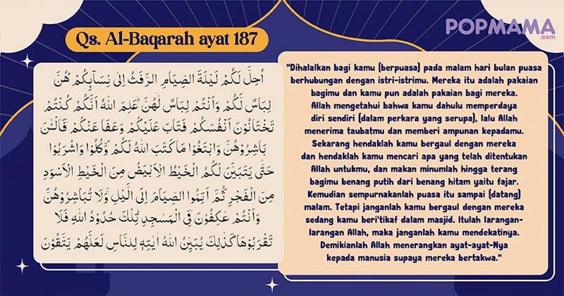 Popmama.com/Aristika Medinasari